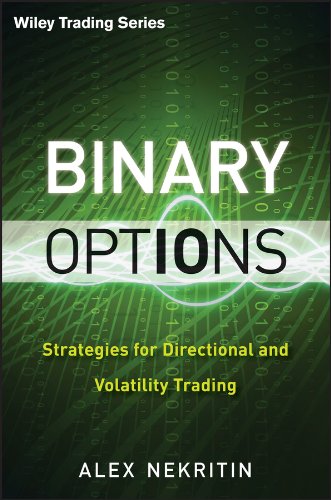 Binary Options by Alex Nekritin