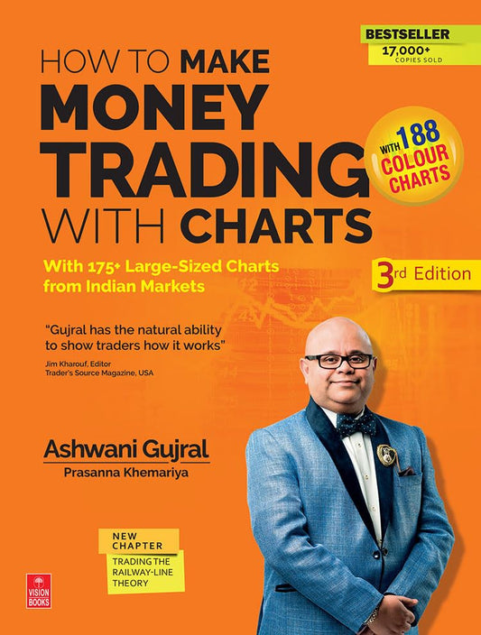 How to Make Money Trading with Charts Ashwani Gujral