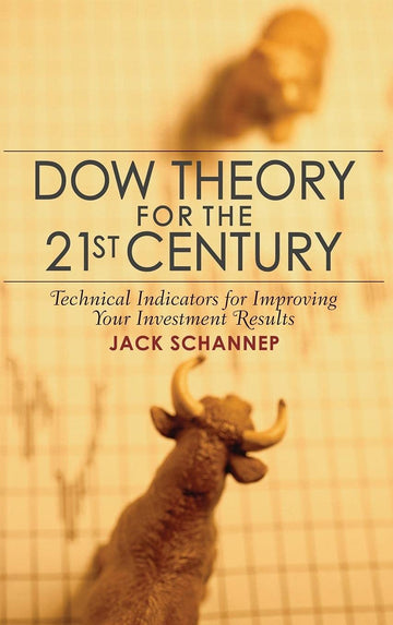 Dow Theory for the 21st Century Ebook