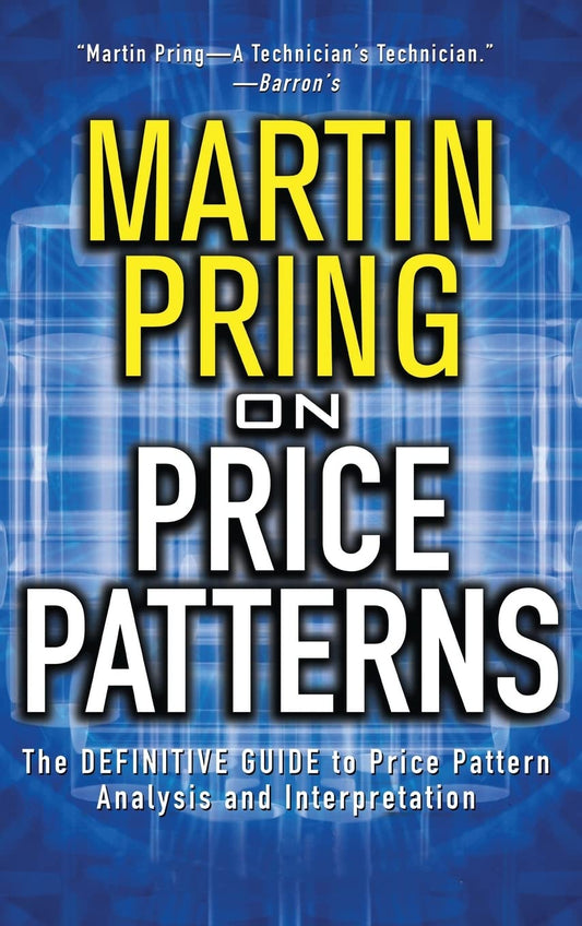 Martin Pring on Price Patterns