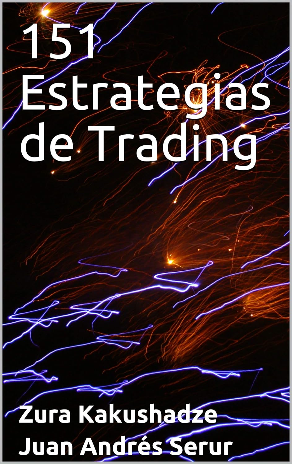 151 Trading Strategies by Zura kakushadze & Juan Serur