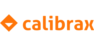 Calibrax logo