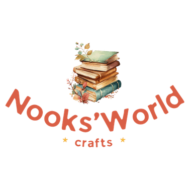 Nooks logo